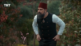 Payitaht Sultan Abdulhamid - Season 01 Episode 524